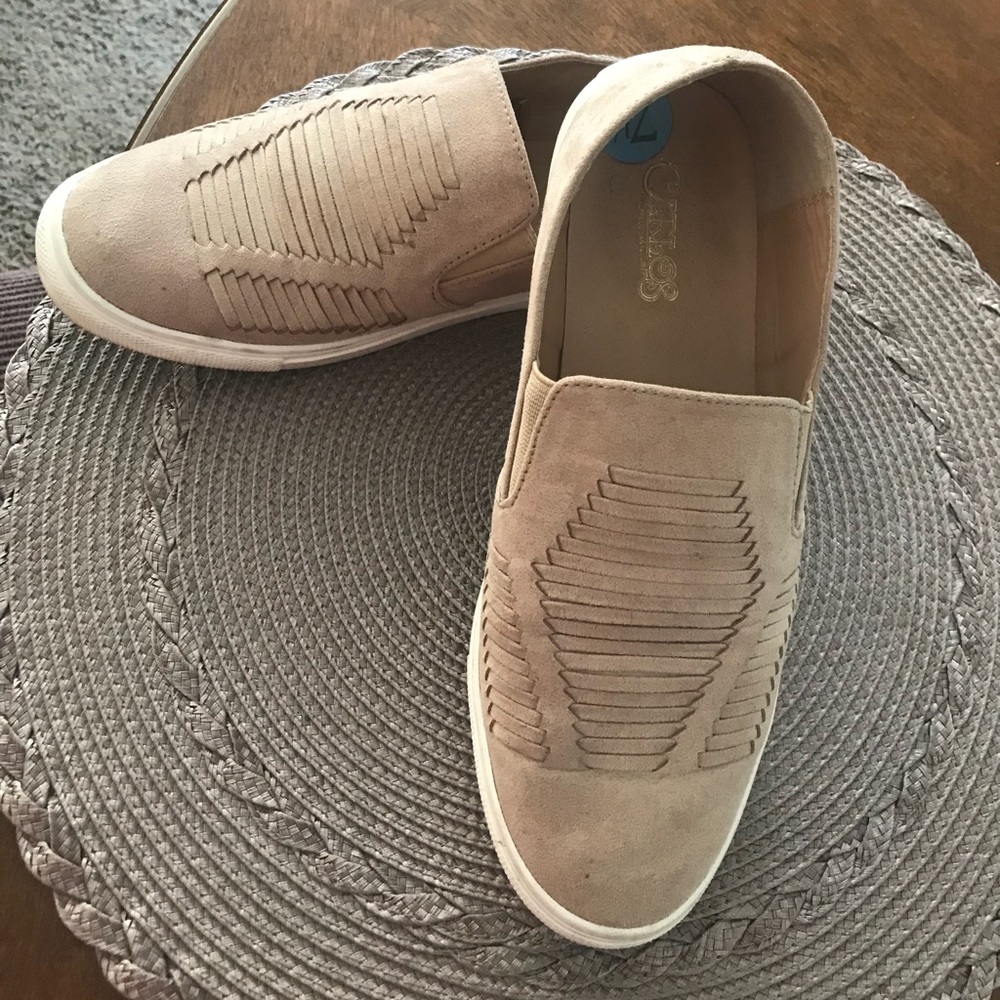 Carlos Santana Shoes